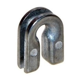 Damil szálvezető hüvely Husqvarna