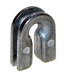 Damil szálvezető hüvely Husqvarna