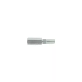 Dugattyú kitámasztó stift menetes
