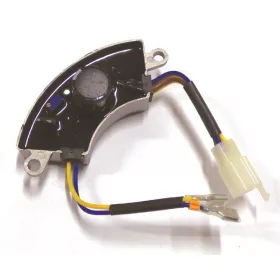 Feszültség szabályzó AVR 2-3kW 330uF 250V