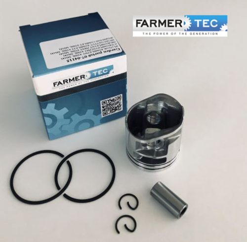 Dugattyú szett Stihl MS181 (38mm)