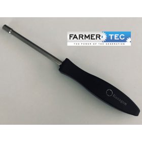 KARBURÁTOR BEÁLLÍTÓ KULCS (HEXAGON)