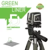 1D Green liner zöld szintező lézer