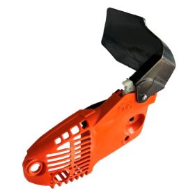 Kuplung fedél kpl. kínai láncfűrészhez 25cc