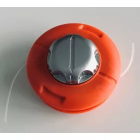 Damilfej 130; 10x1,25 balos menettel;  PRO EASY LOAD