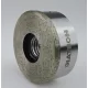 Csiszoló tányér 47 mm, szinterezett, M14