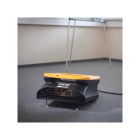   MASTER CDX20 szőnyeg- és padlószárító ventilátor - max légszállítás 1610 m3/h
