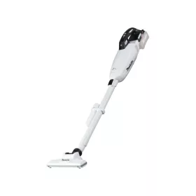   Makita akkus porszívó géptest fehér 40V max XGT BL,akku és töltő nélkül