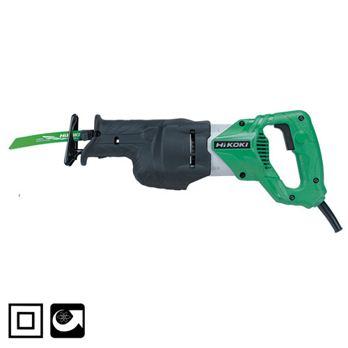 Hikoki CR13V2 Orrfűrész 1010W