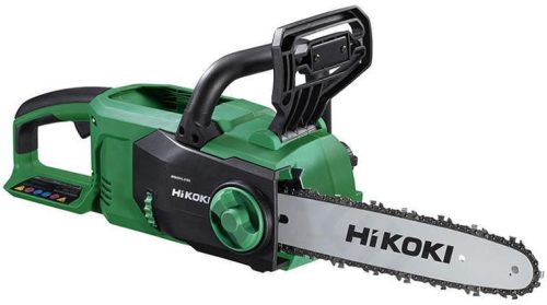 Hikoki CS3630DB-BASIC Akkus láncfűrész MultiVolt 36V