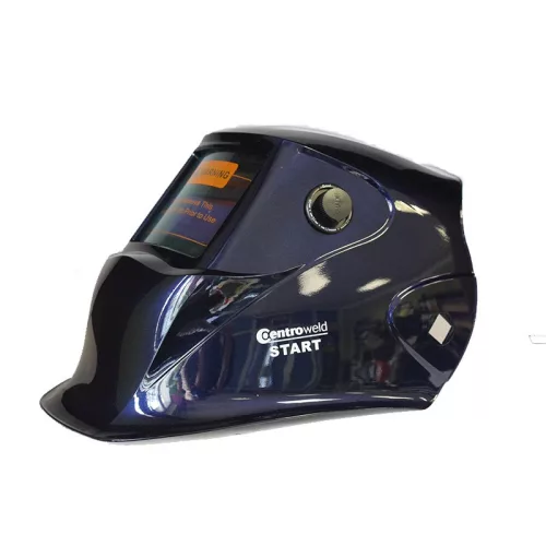 Fejpajzs automata Start 510G True Color Kék