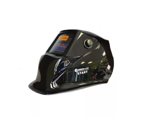 Fejpajzs automata Start 510G True Color Fényes Fekete