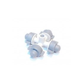 CoolNet párásító fej 4x7,5 l/h