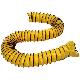Légvezető cső MASTER DFX20 - 51 cm x 7,6 m