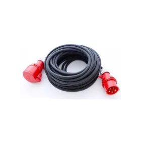   Elektromos hosszabbító MASTER B15/18/22 - 10m, 32A-6h, H07RH-F, 5x6mm2