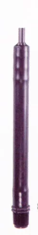 Kiemelkedő  20cm-es szár, kiemelkedve 33cm; 1/2' km  szükséges szűrés: 120mesh