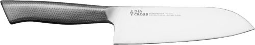 DIACROSS SANTOKU Kés 140mm