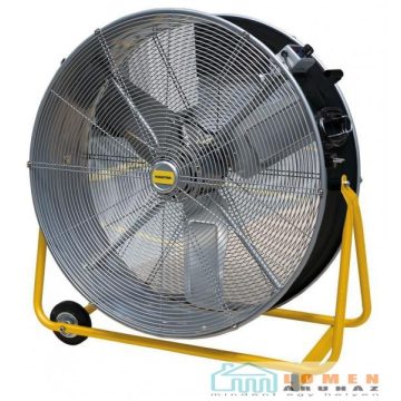 IPARI VENTILÁTOR MASTER DF30P