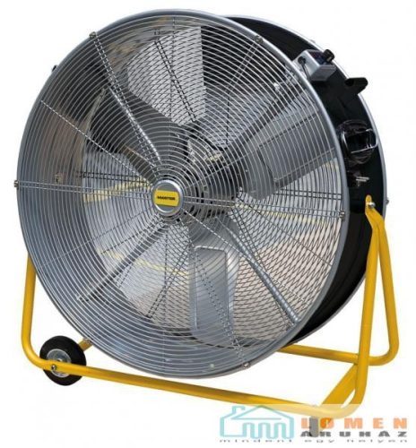 IPARI VENTILÁTOR MASTER DF30P