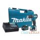 Makita 10,8V CXT LI-ION BL 35NM AKKUS FÚRÓ-CSAVARBEHAJTÓ 2X4,0AH DF332DSME