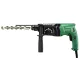 Hikoki DH24PH2 Fúró-vésőkalapács 730W 2,7J