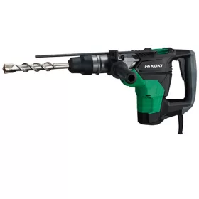 Hikoki DH40MC Fúró-vésőkalapács