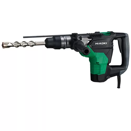 Hikoki DH40MC Fúró-vésőkalapács