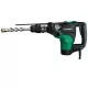 Hikoki DH40MC Fúró-vésőkalapács