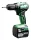 Hikoki DS18DD-5AH Akkus fúró-csavarozó 5Ah