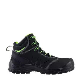 Urgent 109 S1 bakancs 41