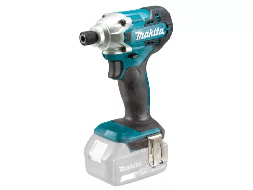 Makita akkus ütvecsavarbehajtó Z 18V Li-ion, akku és töltő nélkül