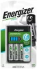 Energizer Akkutöltő 1HR + 4x2300mAh EXTREM AA
