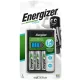 Energizer Akkutöltő 1HR + 4x2300mAh EXTREM AA