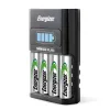 Energizer Akkutöltő 1HR + 4x2300mAh EXTREM AA