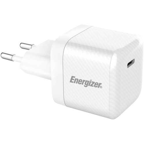Energizer fali töltő 30W eu fehér