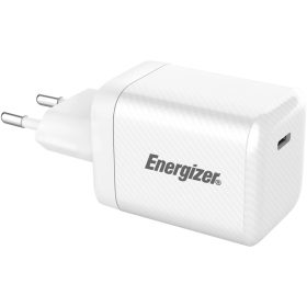Energizer fali töltő 45W EU fehér