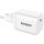 Energizer fali töltő 45W EU fehér