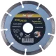 Gyémánt vágókorong 125x2x7x22,2 Szegmentált ECO Flexovit