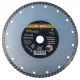 Flexmann for cut gyémánttárcsa 230x3.2x7x22.2mm turbo UNIVERZÁLIS