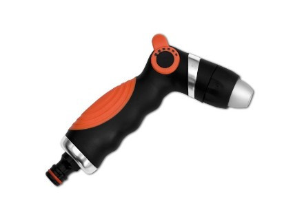 Black Line locsolópisztoly állítható fém