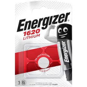 ENERGIZER Gombelem Lítium CR1620