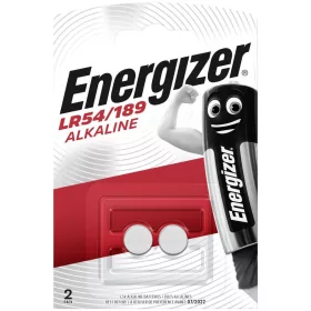 ENERGIZER Gombelem Alkáli AG10 LR1130 LR54 B2