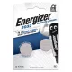 ENERGIZER Gombelem Ultimate Litium Performance CR2032 B2