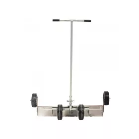   ORIT EGALINER 1200 kerekes szintező, munkaszélesség 70-120cm
