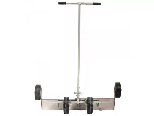 ORIT EGALINER 1200 kerekes szintező, munkaszélesség 70-120cm