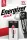 Energizer Max Alkáli 9V elem B1