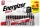 Energizer Max alkáli elem AAA B8+4