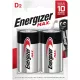 ENERGIZER MAX  Alkáli Góliát elem D B2