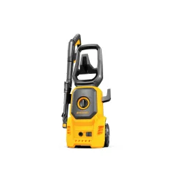   Riwall REPW 110 SET elektromos magasnyomású mosó 110 bar, tartozékokkal