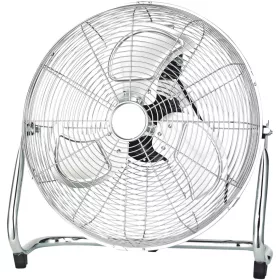 Entac hordozható fém padló ventilátor 70W